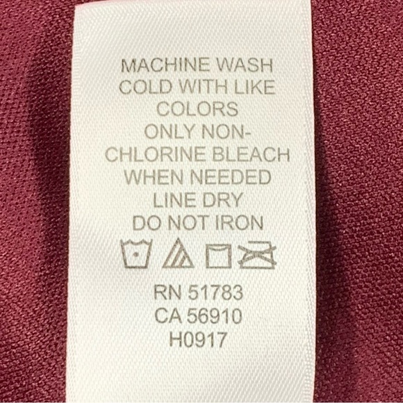 Maurices~Women's Boho Sleeveless Hi‎ Neck Embossed Velvet Mini Shift Dress~Sz S - Picture 10 of 10